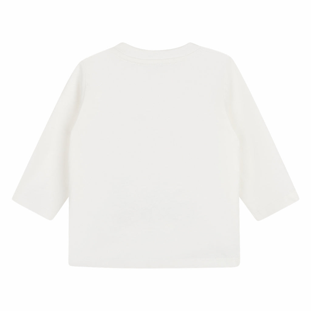 Kenzo Kids Long Sleeves T-shirt