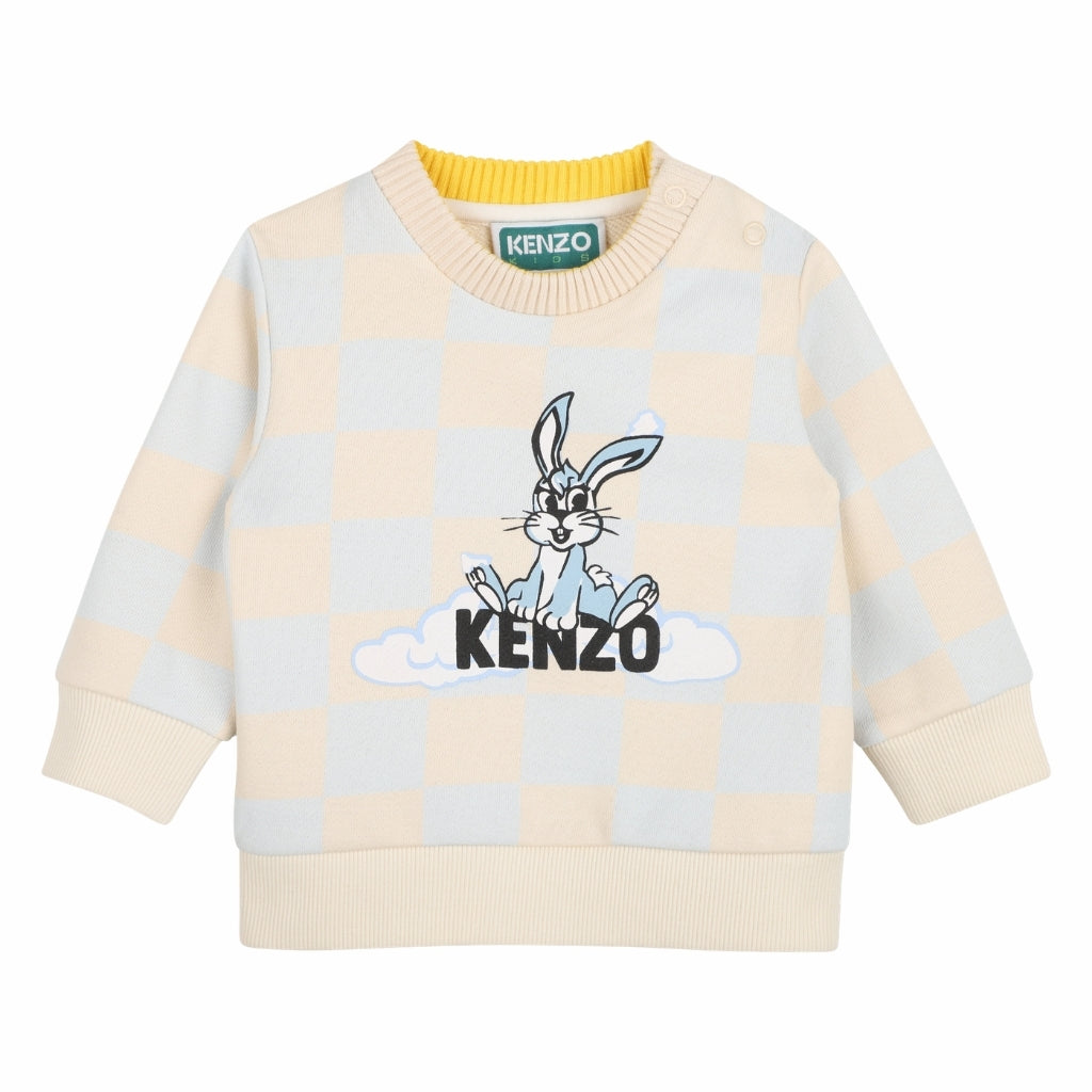 Kenzo Kids Sweatshirt