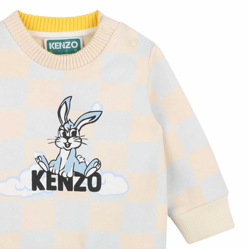 Kenzo Kids Sweatshirt