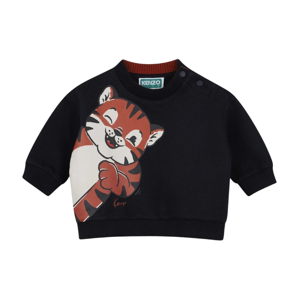 Kenzo Kids Sweatshirt