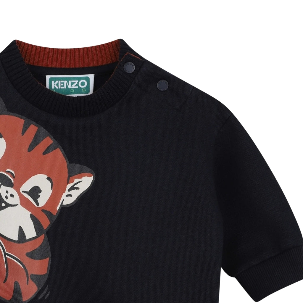 Kenzo Kids Sweatshirt