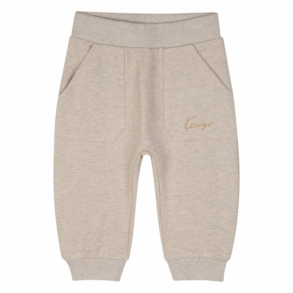 Kenzo Kids Cardigan and Trousers Set