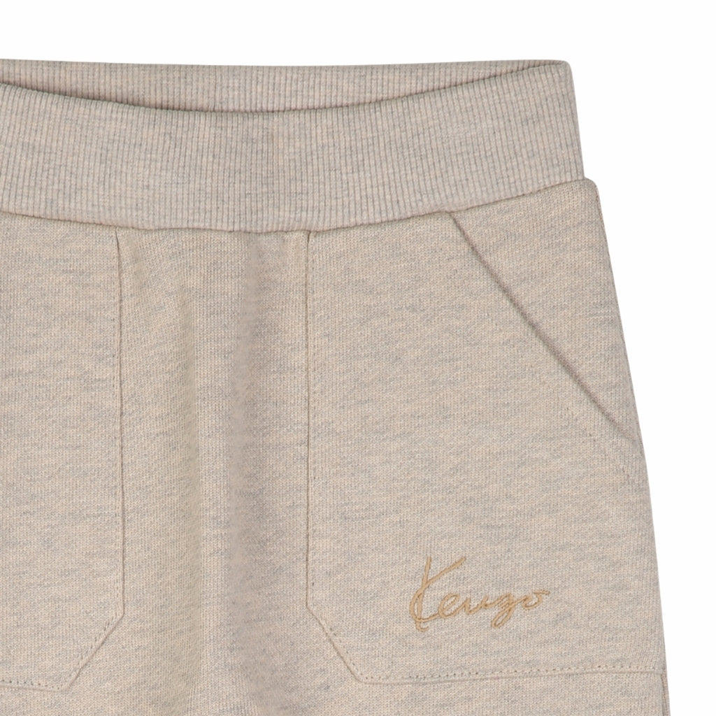 Kenzo Kids Cardigan and Trousers Set