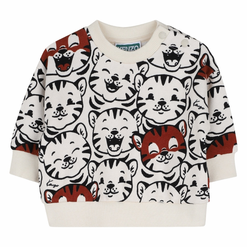 Kenzo Kids Sweatshirt
