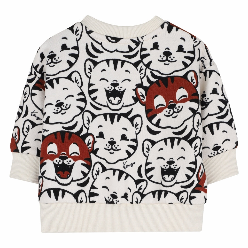 Kenzo Kids Sweatshirt