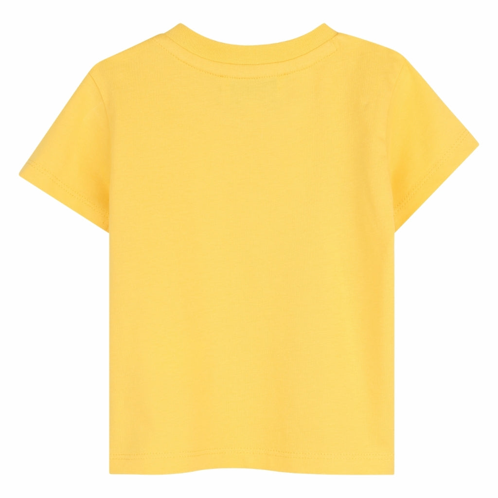 Kenzo Kids Short Sleeves T-shirt