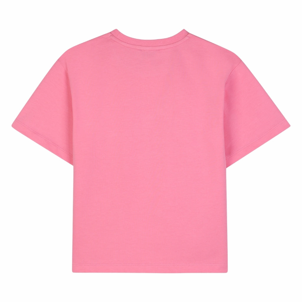 Kenzo Kids Short Sleeves T-shirt