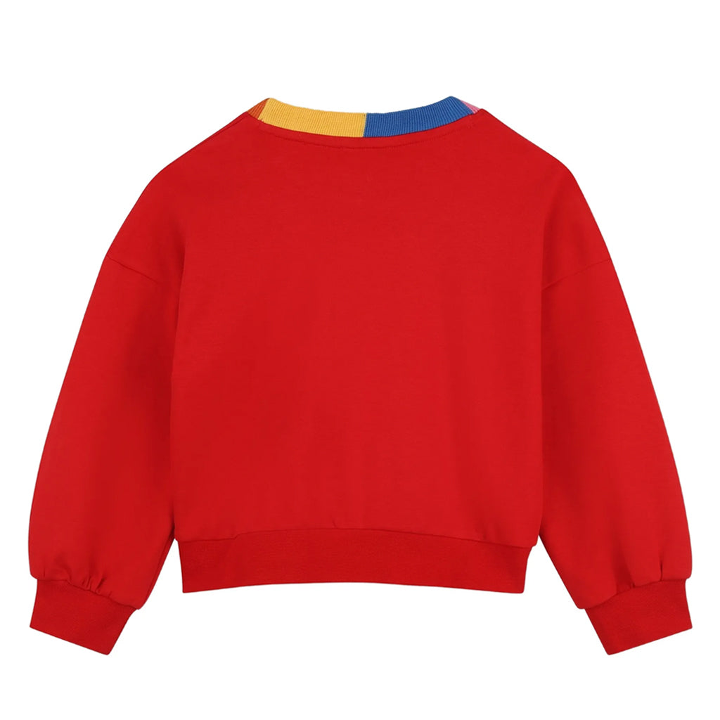 Kenzo Kids Sweatshirt