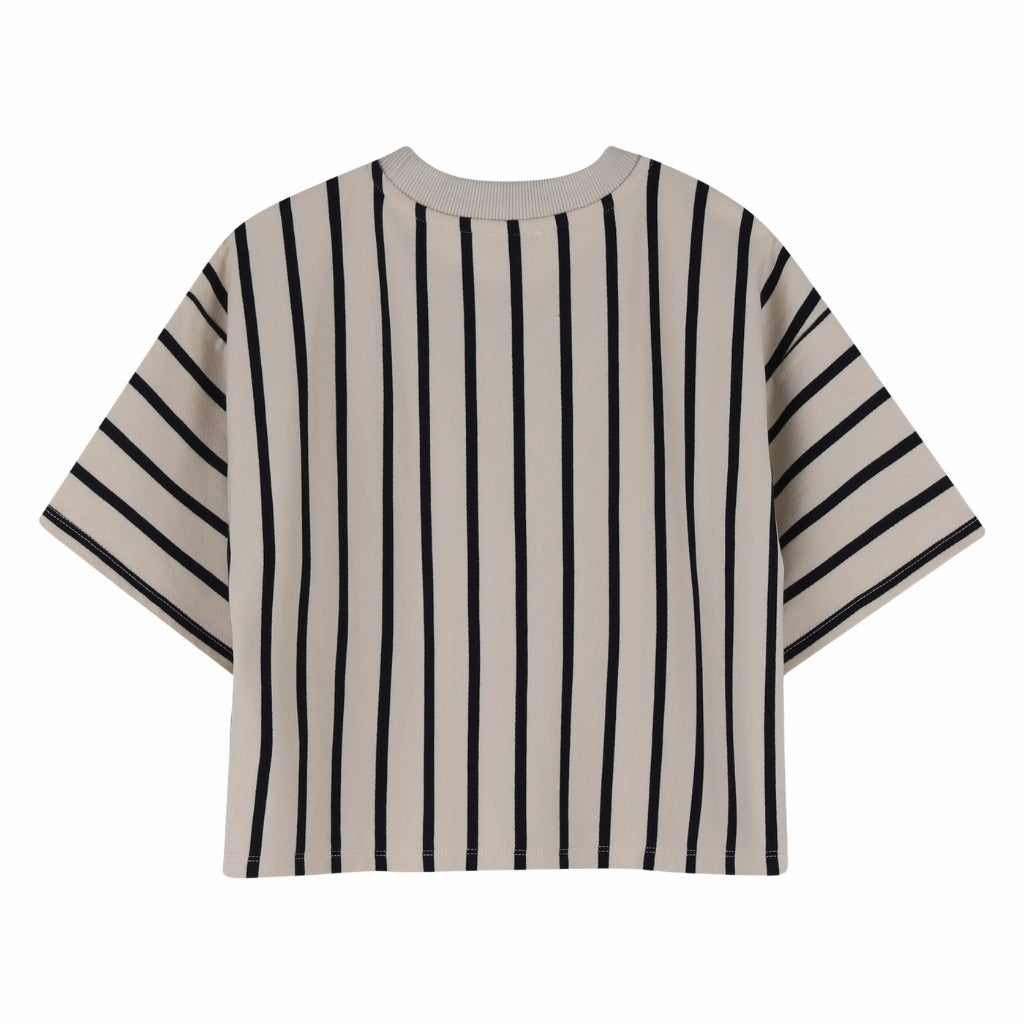 Kenzo Kids Short Sleeves T-shirt