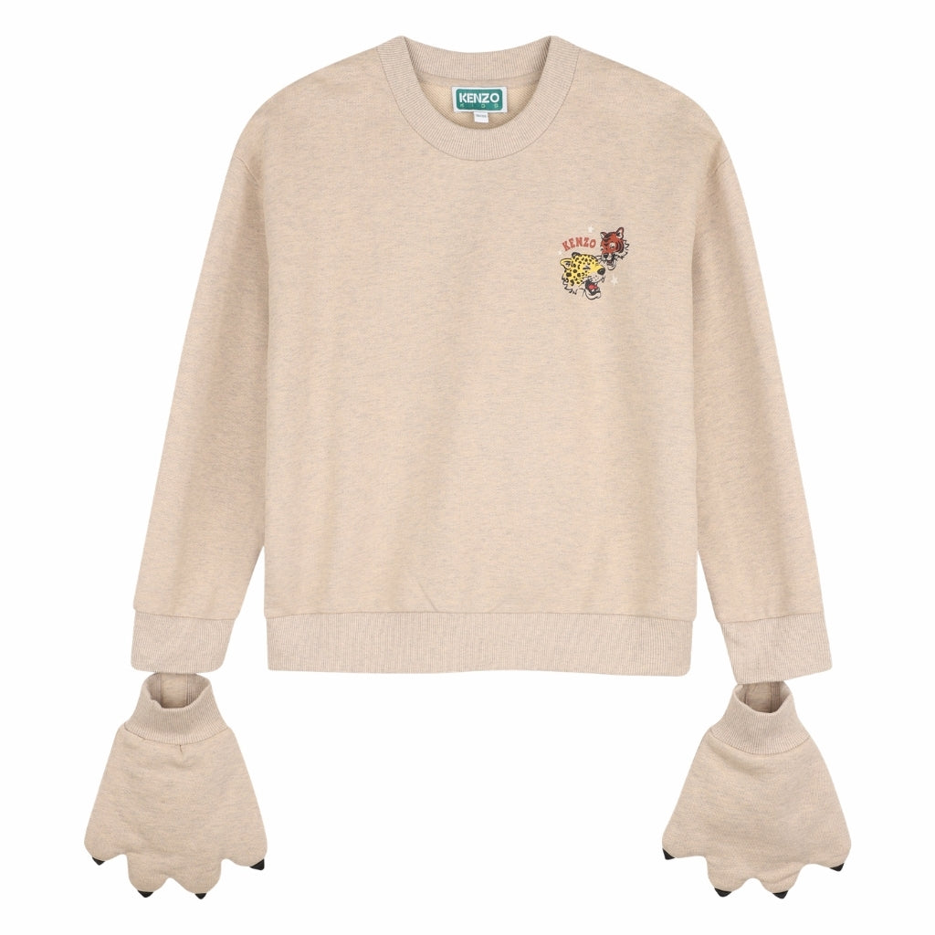 Kenzo Kids Sweatshirt