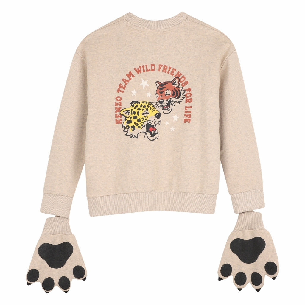 Kenzo Kids Sweatshirt