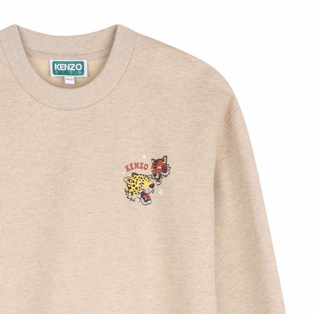 Kenzo Kids Sweatshirt