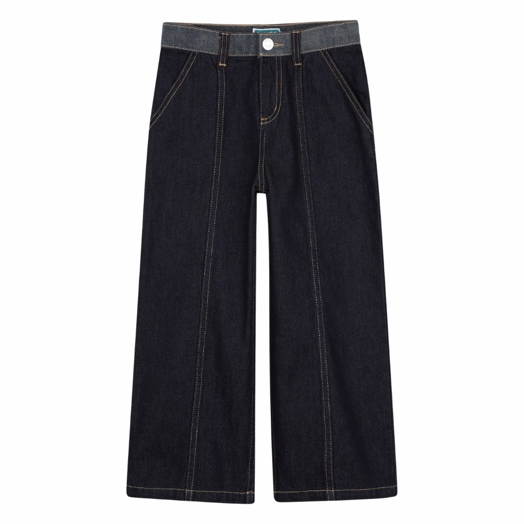 Kenzo Kids Denim Trousers