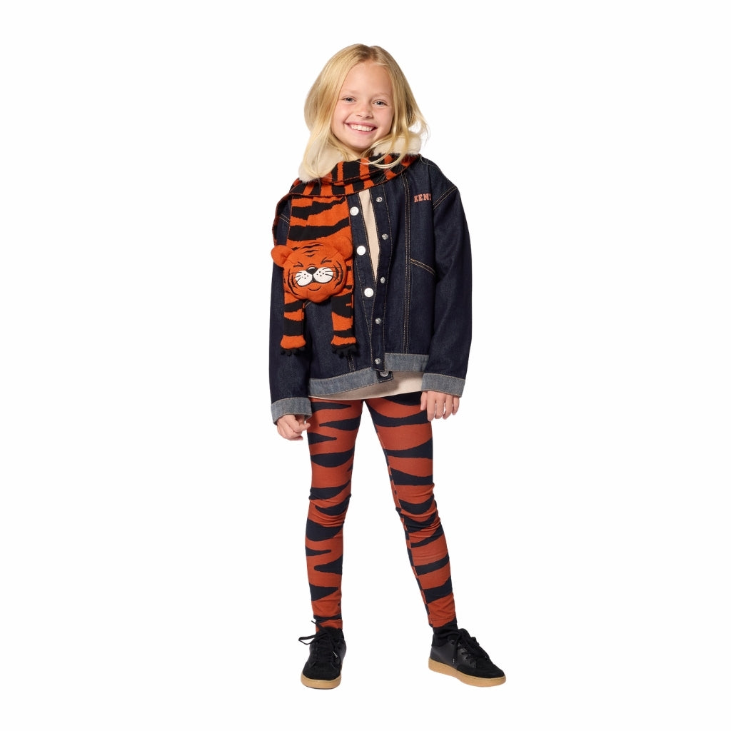 Kenzo Kids Leggings