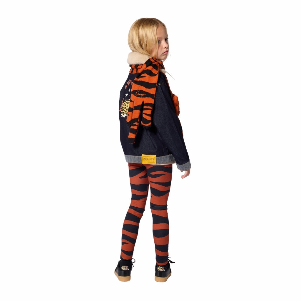 Kenzo Kids Leggings