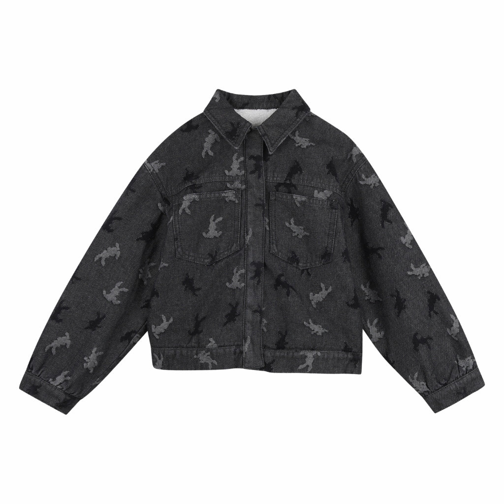Kenzo Kids Denim Jacket
