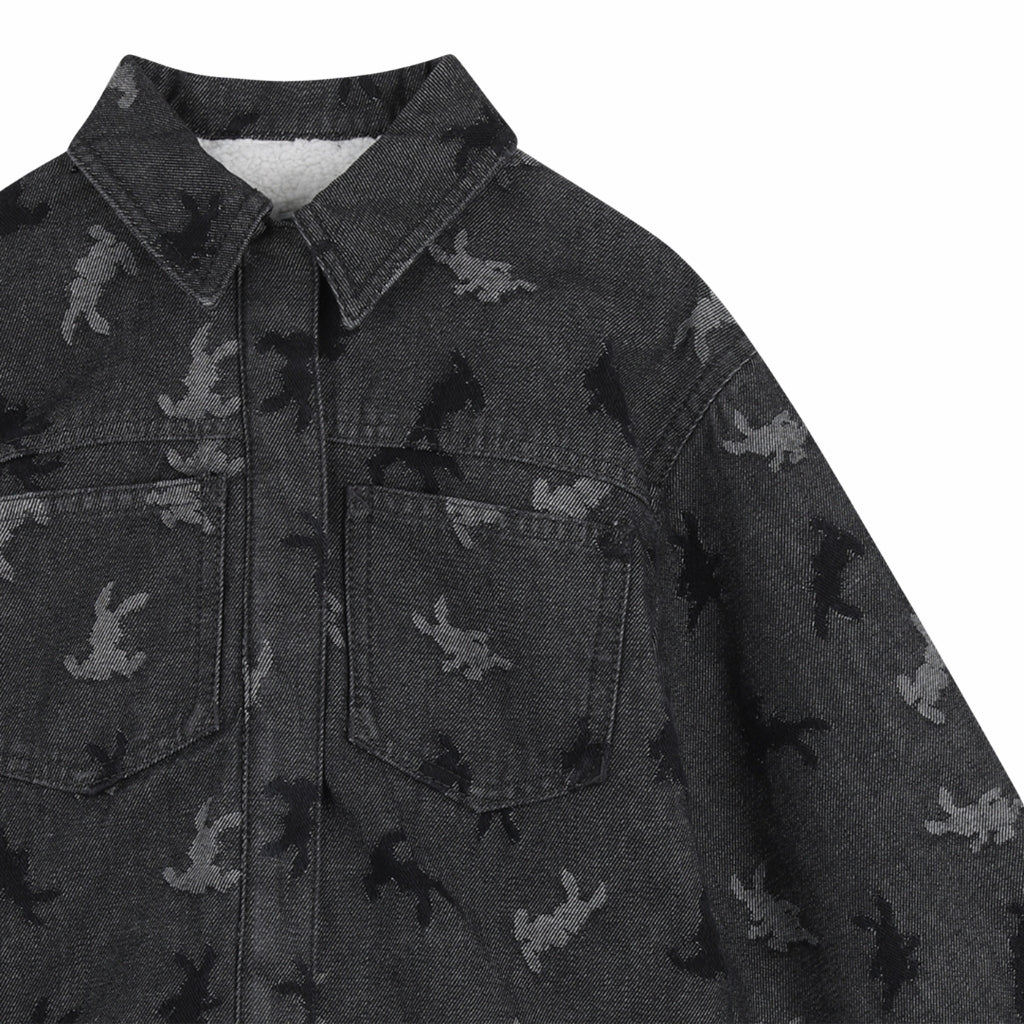 Kenzo Kids Denim Jacket