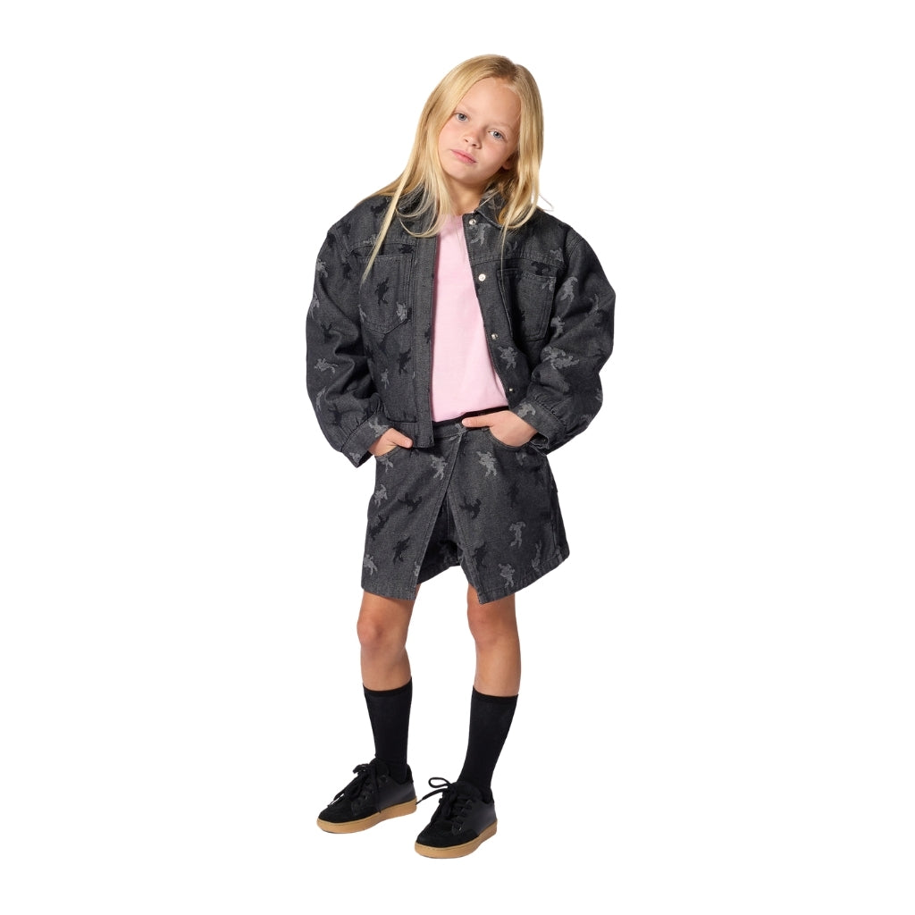 Kenzo Kids Denim Jacket