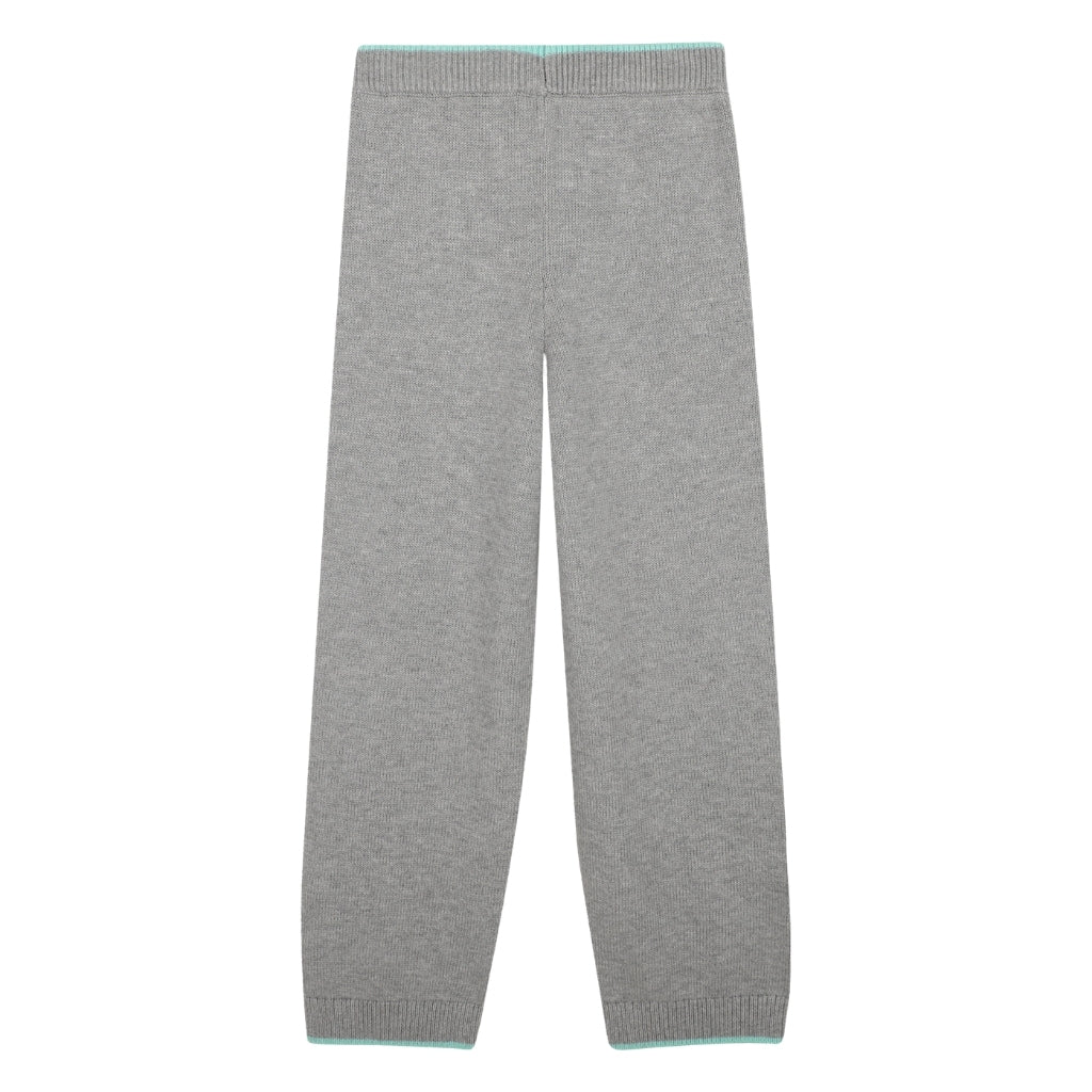 Kenzo Kids Knitted Trousers