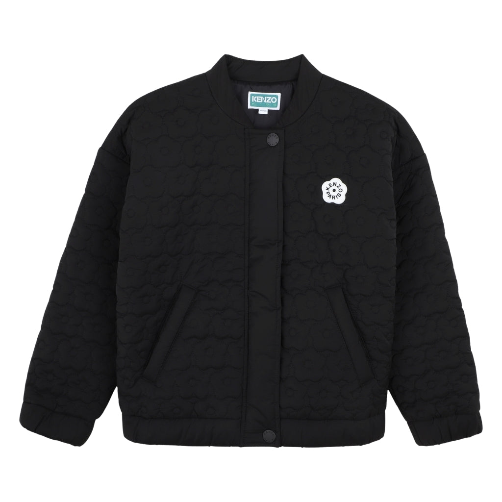 Kenzo Kids Padded Jacket
