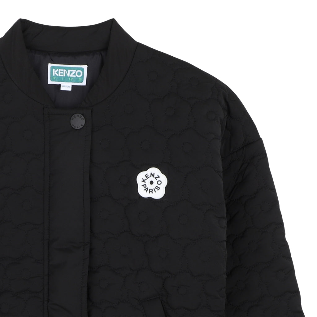 Kenzo Kids Padded Jacket