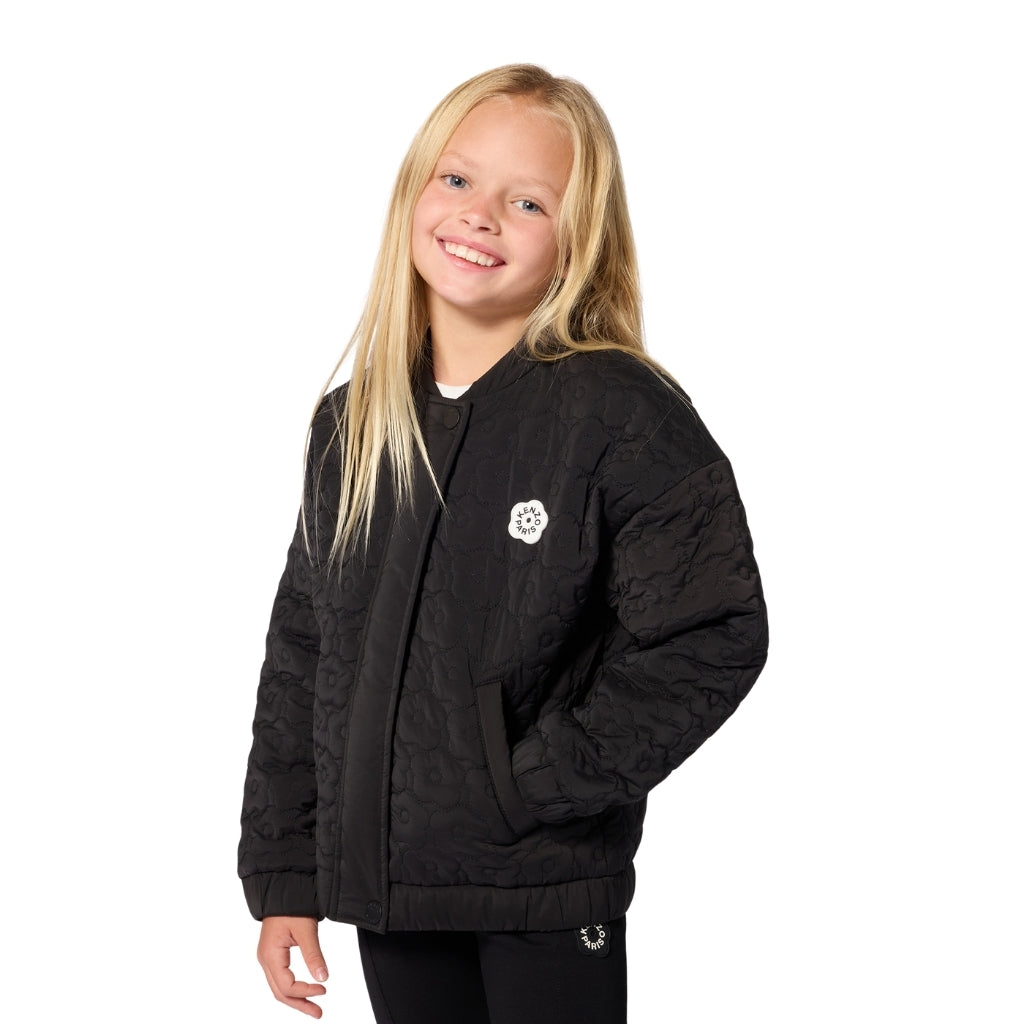Kenzo Kids Padded Jacket