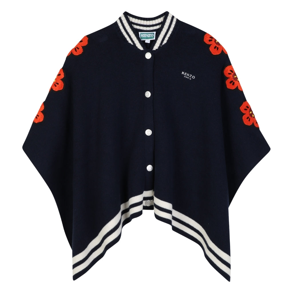 Kenzo Kids Cape