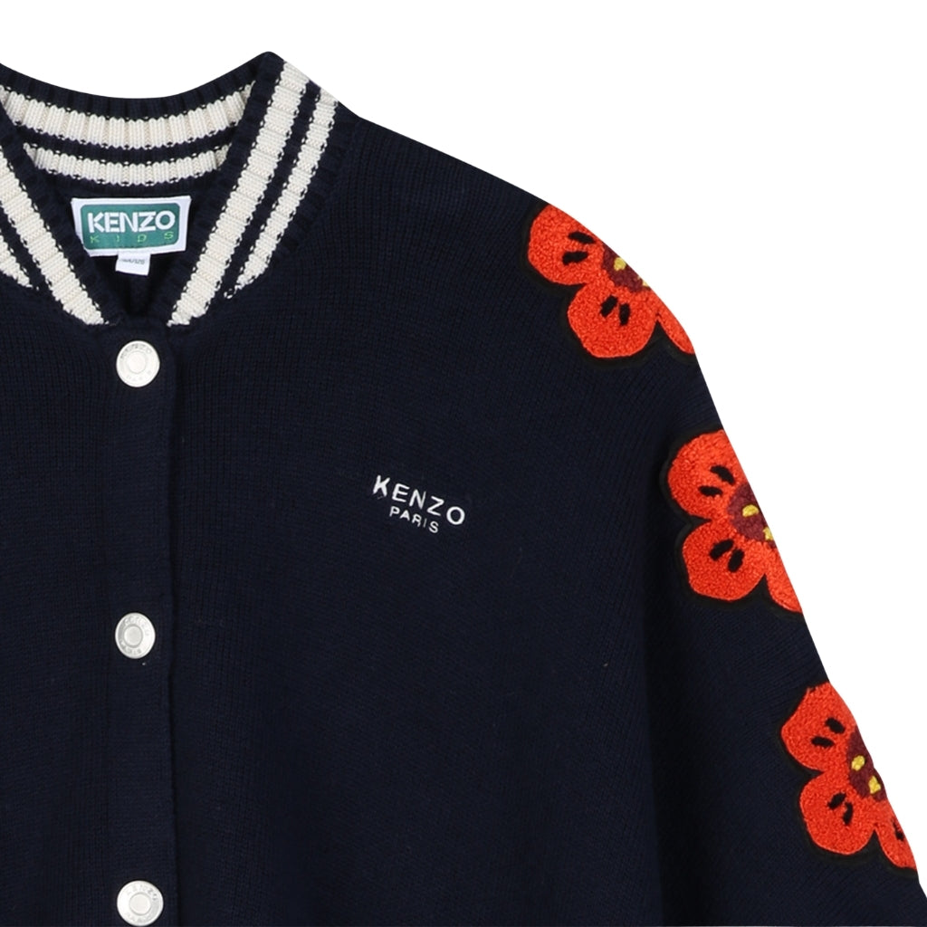Kenzo Kids Cape