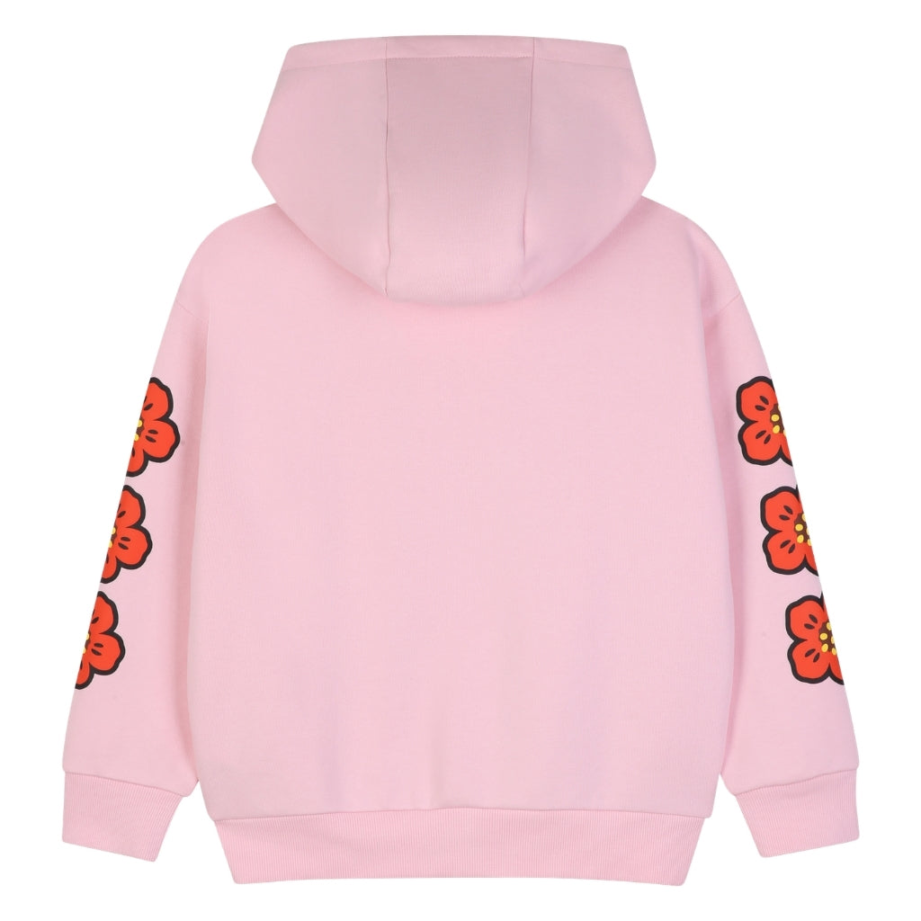 Kenzo Kids Cardigan and Trousers Set