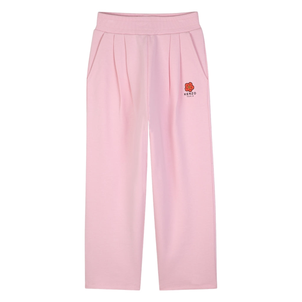 Kenzo Kids Cardigan and Trousers Set