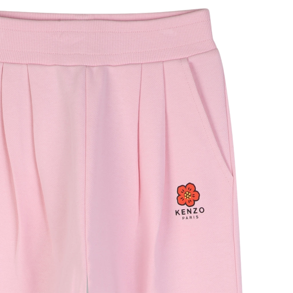 Kenzo Kids Cardigan and Trousers Set
