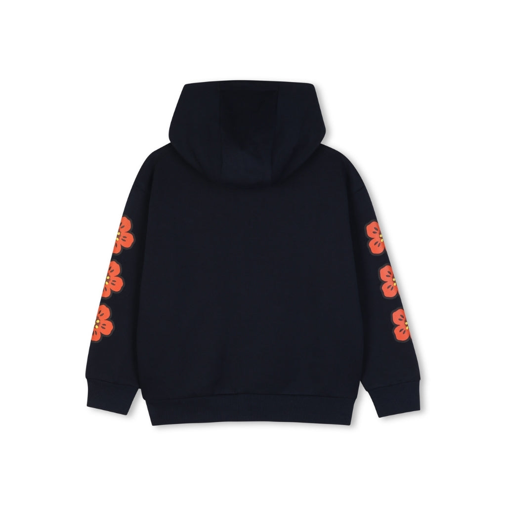 Kenzo Kids Cardigan and Trousers Set