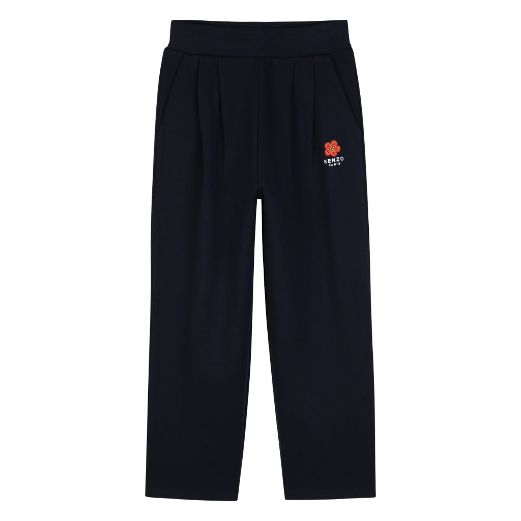 Kenzo Kids Cardigan and Trousers Set
