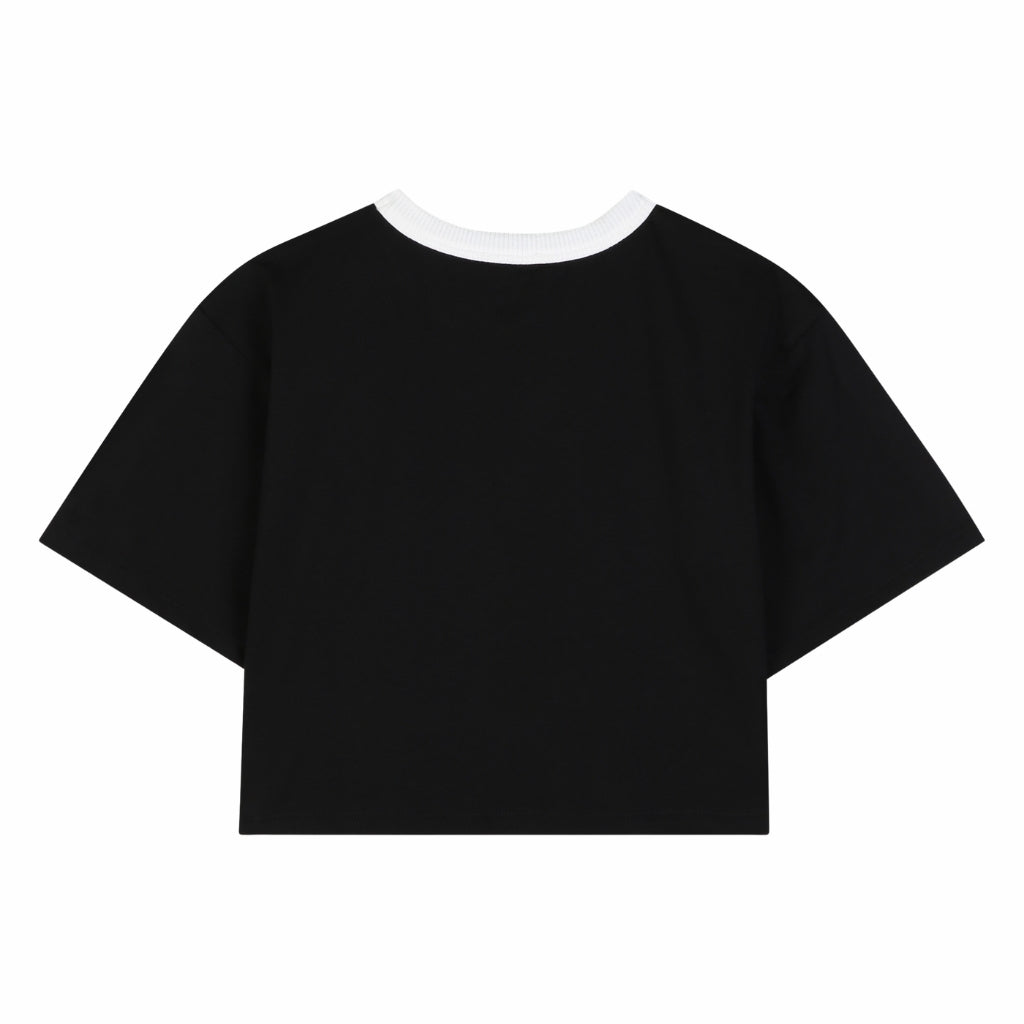 Kenzo Kids Short Sleeves T-shirt