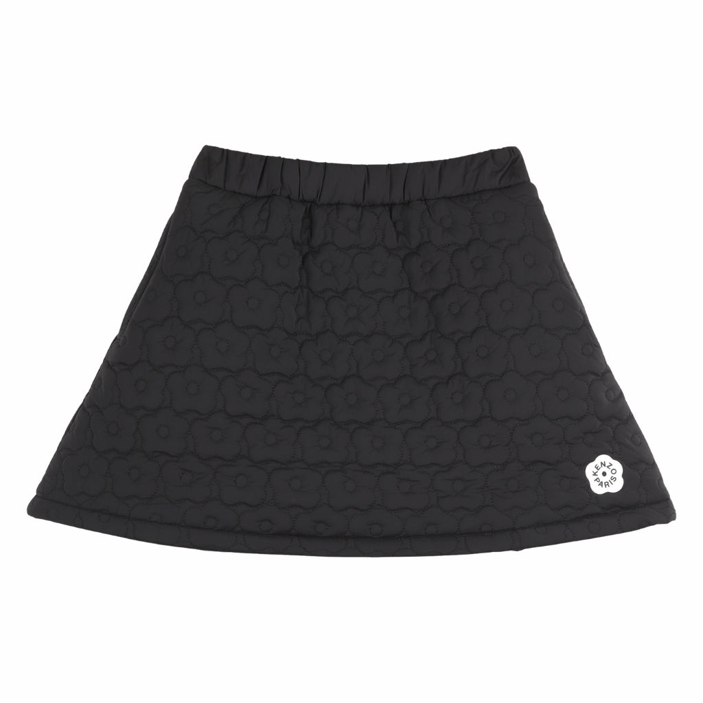 Kenzo Kids Padded Skirt