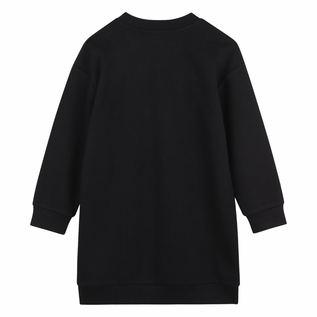 Kenzo Kids Long Sleeves Dress