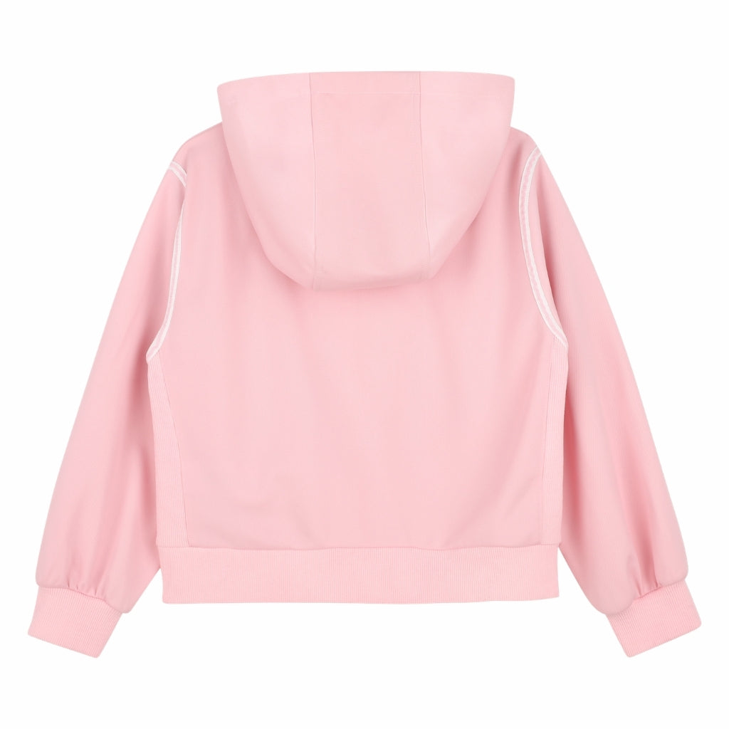 Kenzo Kids Hooded Cardigan