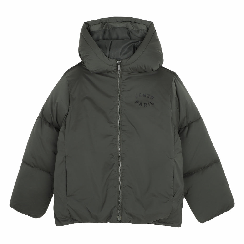 Kenzo Kids Puffer Jacket