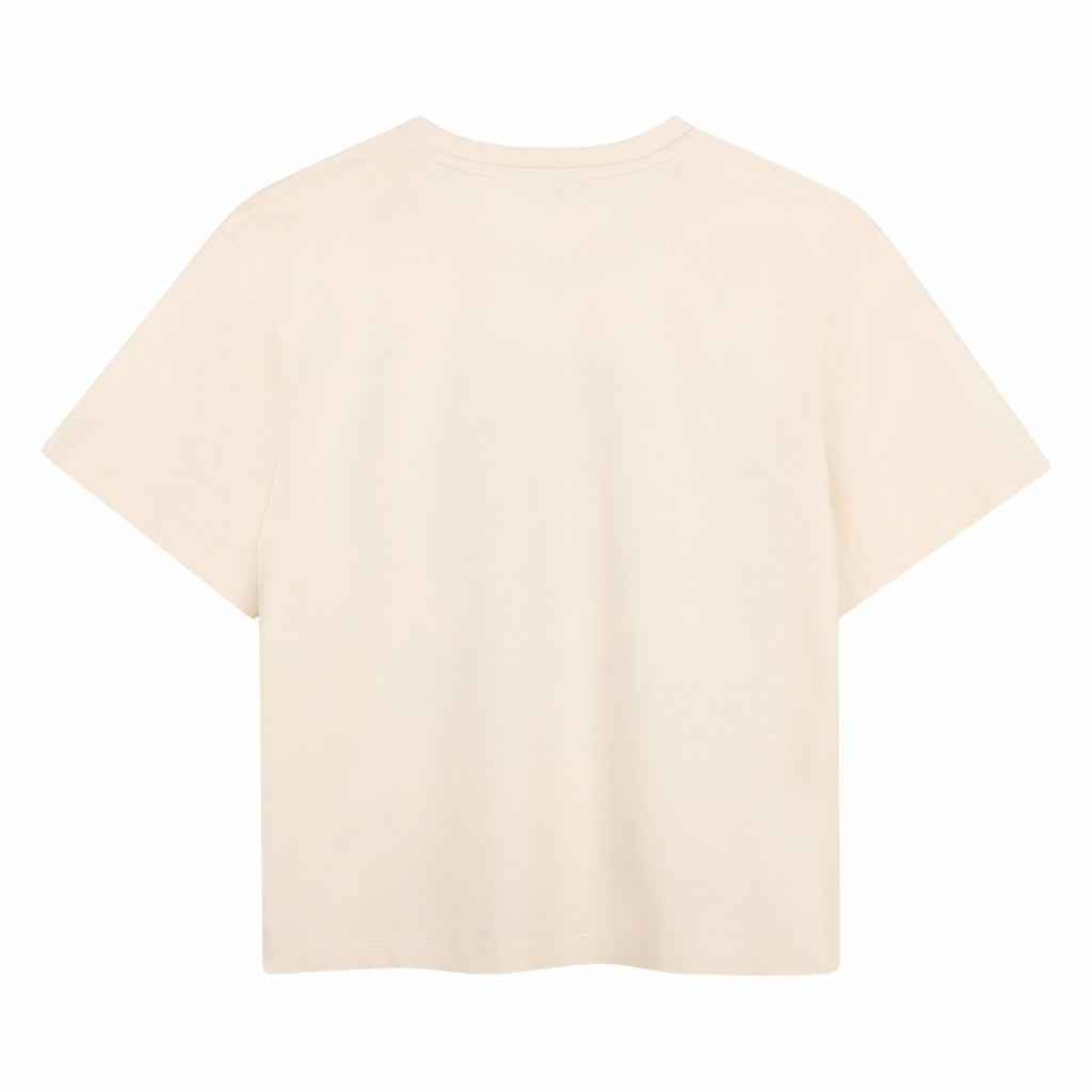 Kenzo Kids Short Sleeves T-shirt