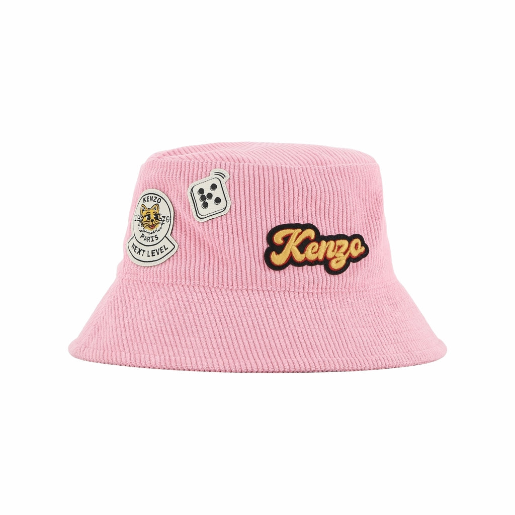 Kenzo Kids Bucket Hat
