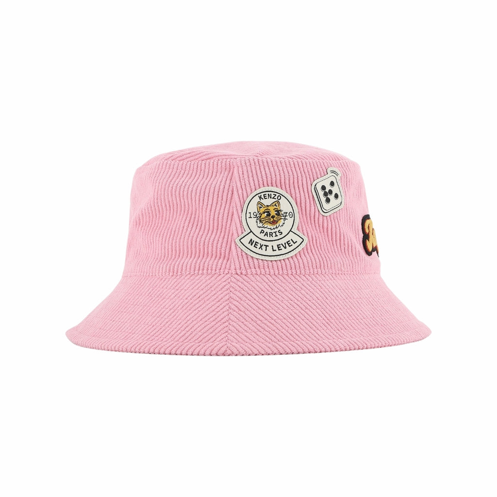 Kenzo Kids Bucket Hat
