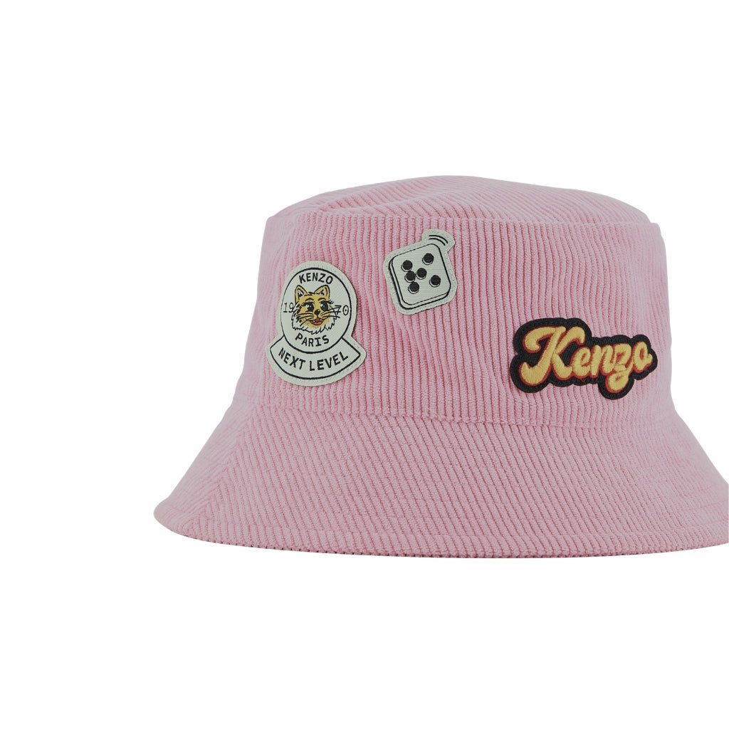 Kenzo Kids Bucket Hat