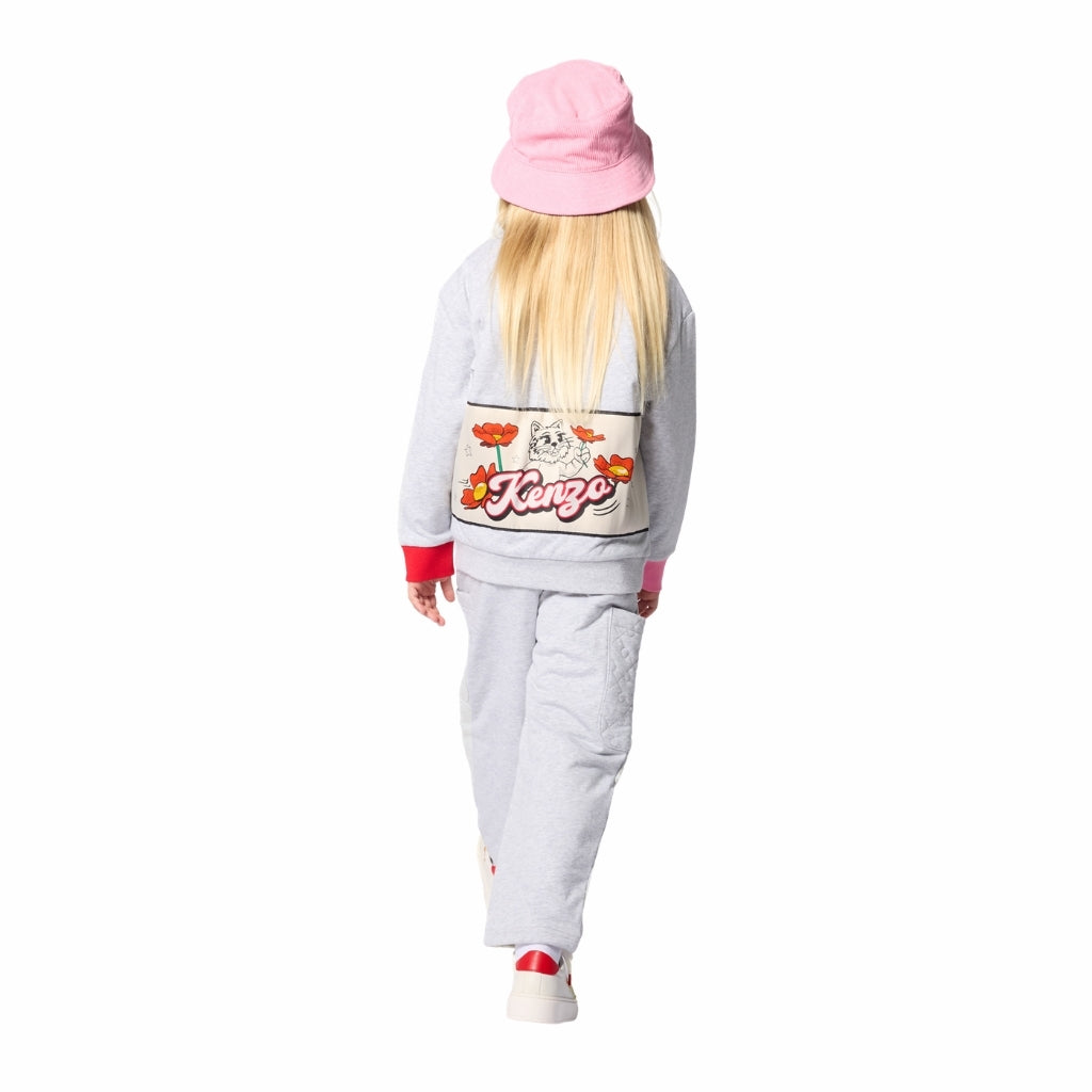 Kenzo Kids Bucket Hat