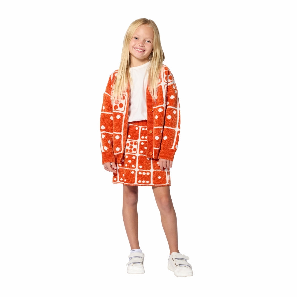 Kenzo Kids Long Sleeves T-shirt