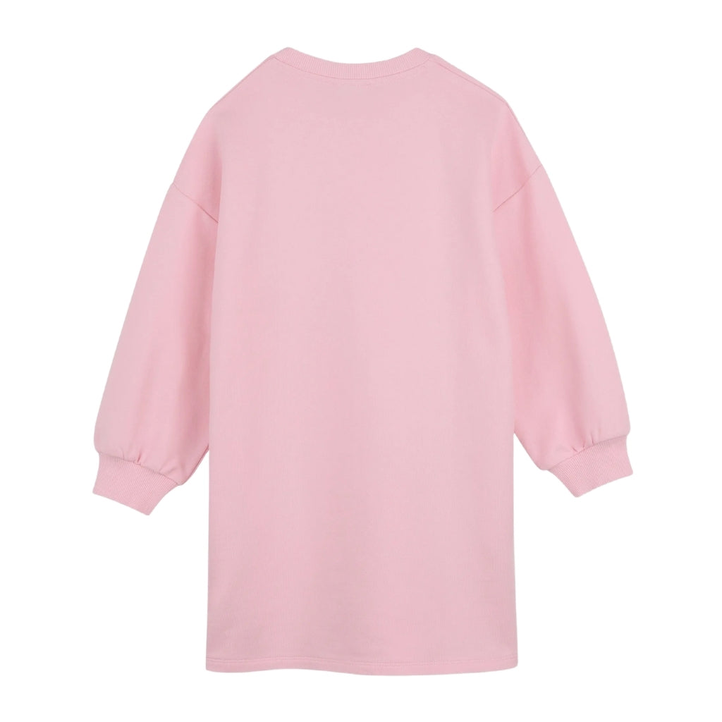 Kenzo Kids Long Sleeves Dress