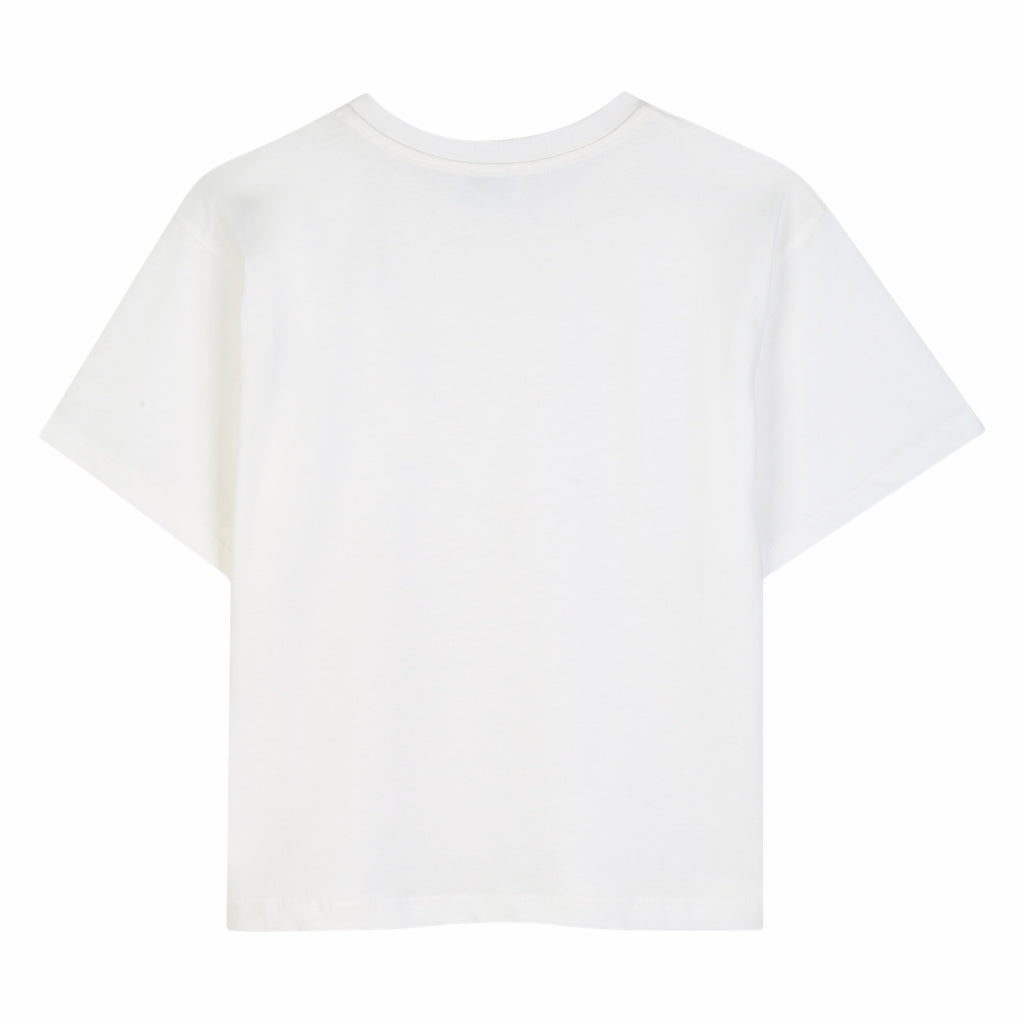 Kenzo Kids Short Sleeves T-shirt