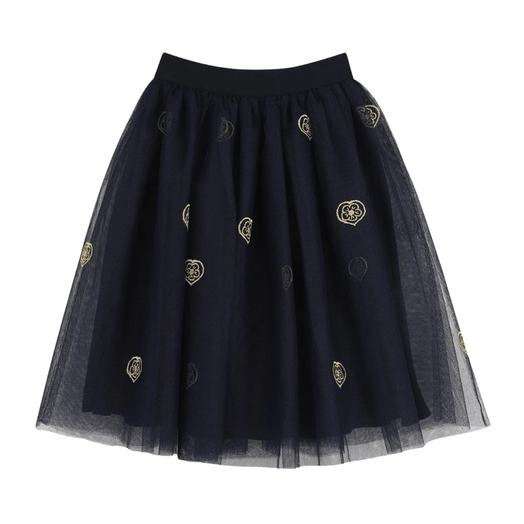 Kenzo Kids Tulle Skirt