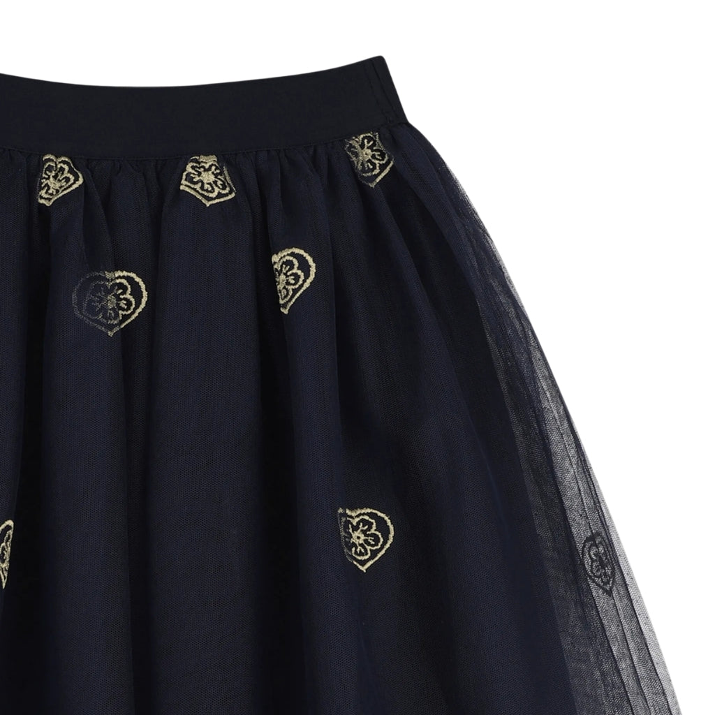 Kenzo Kids Tulle Skirt