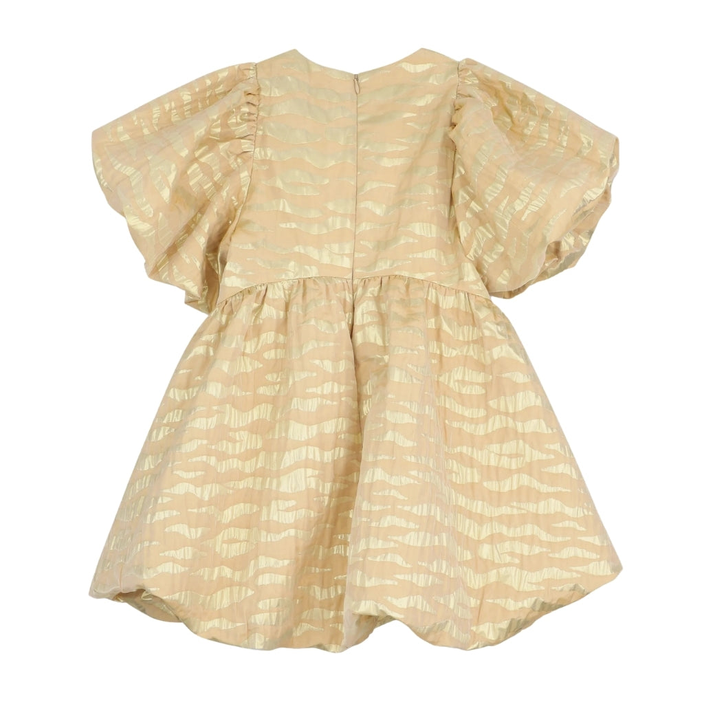 Kenzo Kids Jacquard Dress