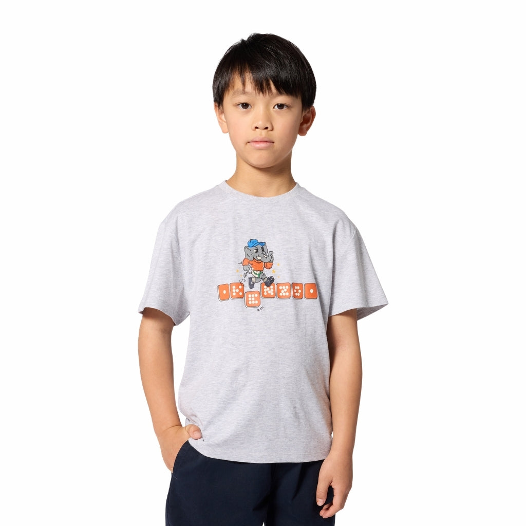 Kenzo Kids Short Sleeves T-shirt